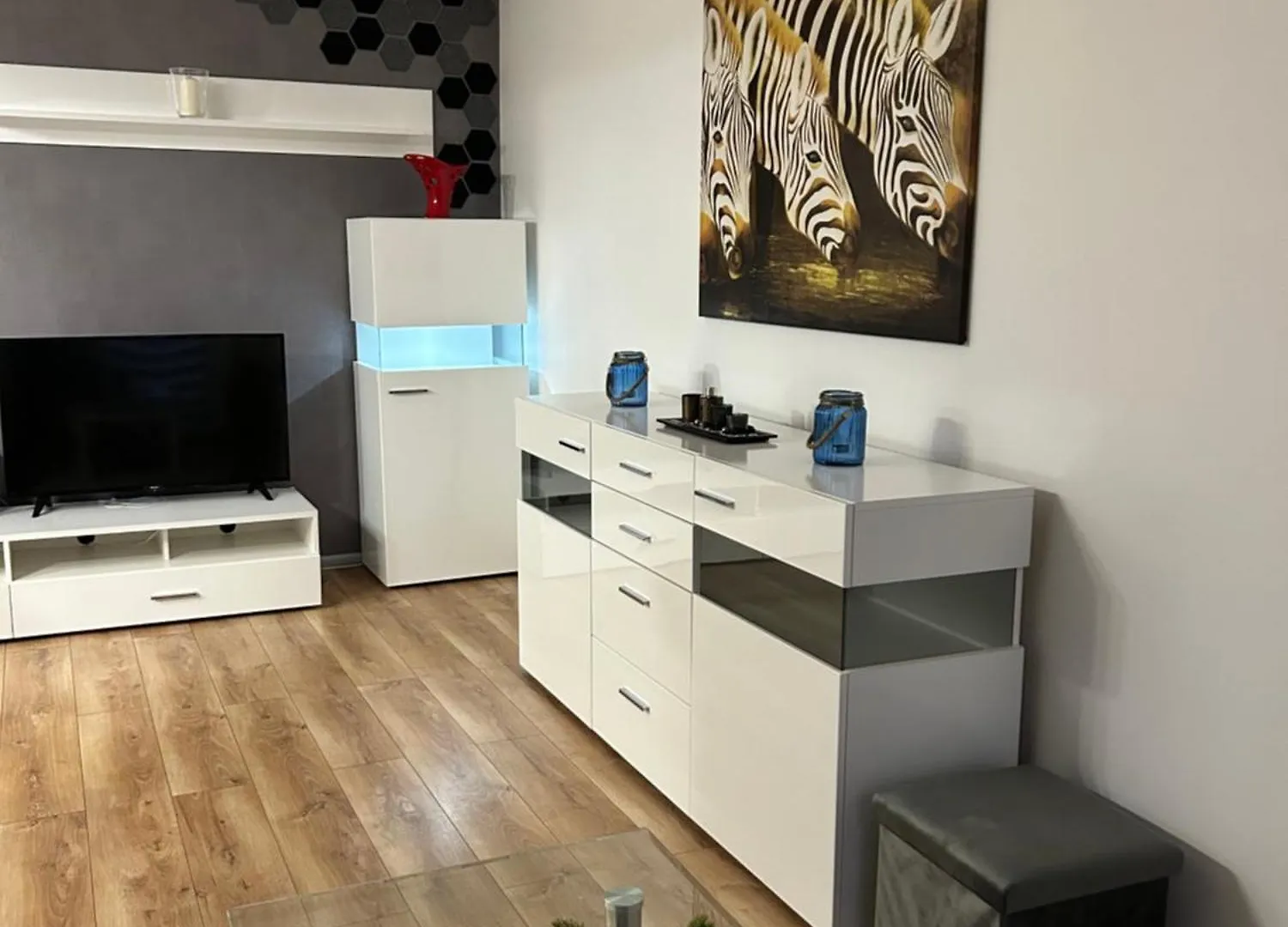 Apartament Wielunska Warszawa 0*,