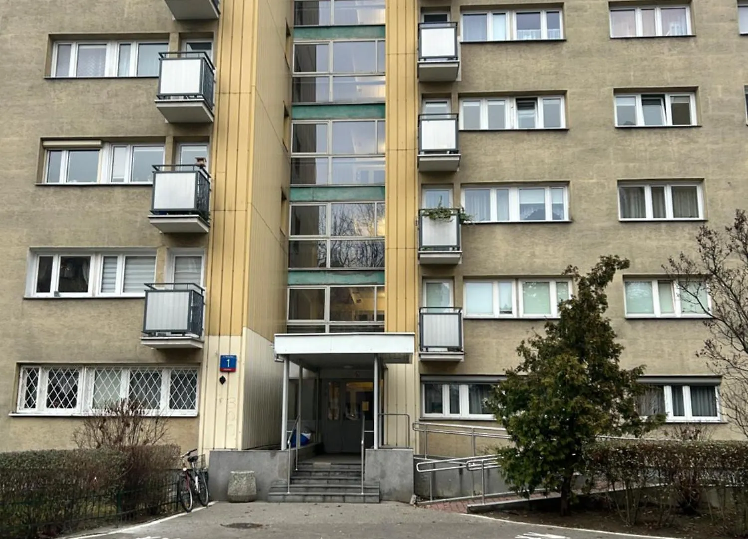 Apartment Apartament Wielunska Warsaw Poland