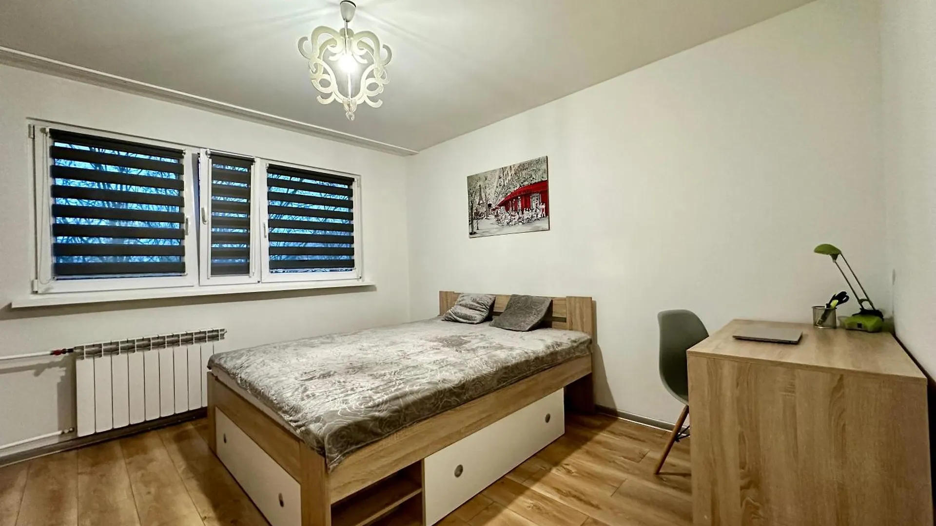 Apartament Wielunska Warsaw Poland
