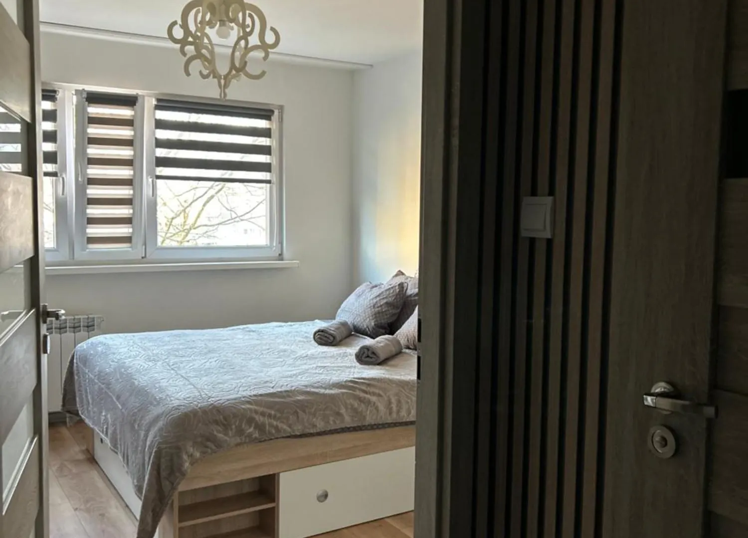 Apartament Wielunska Warsaw 0*,