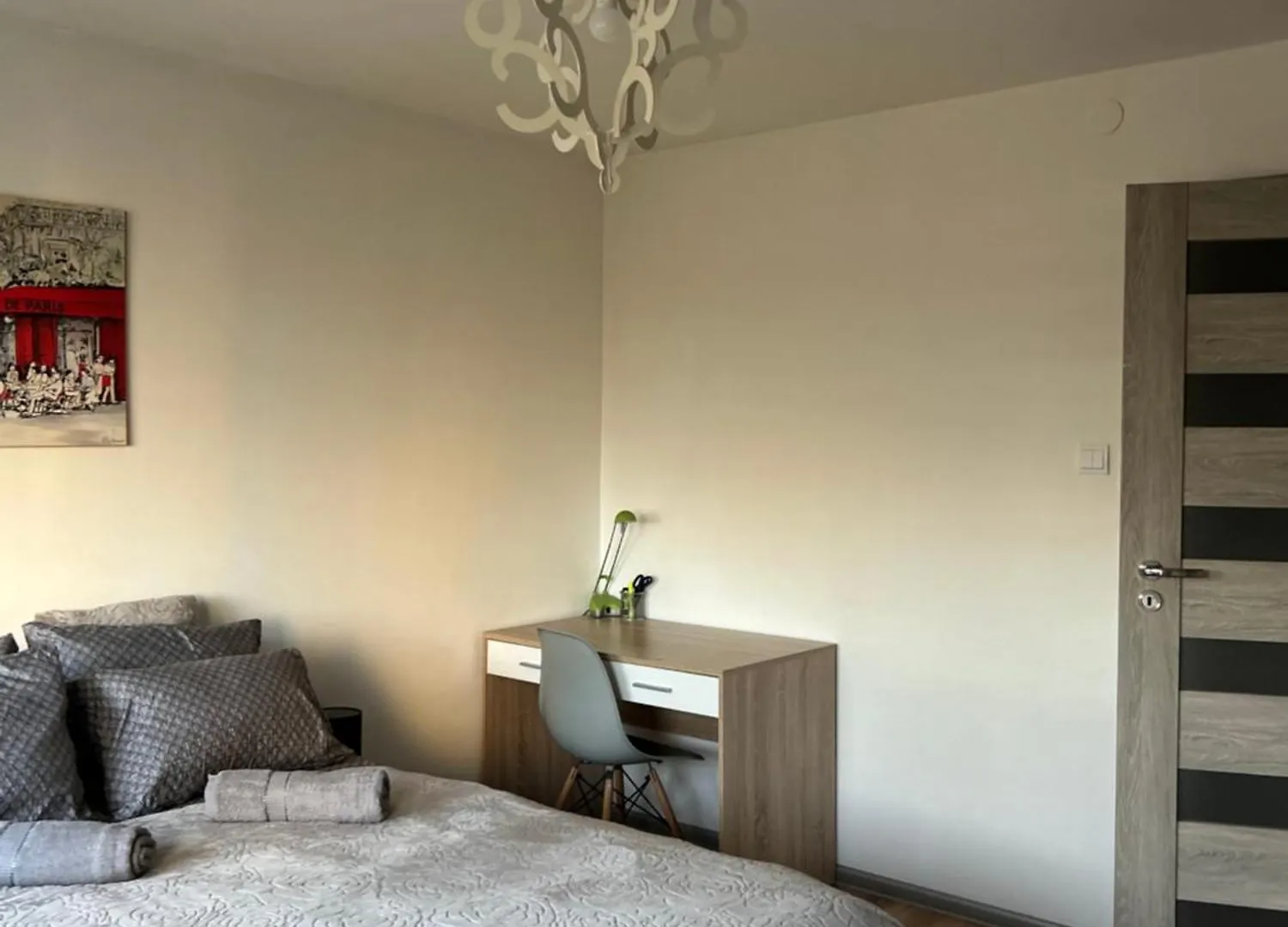 Apartament Wielunska Warsaw Apartment