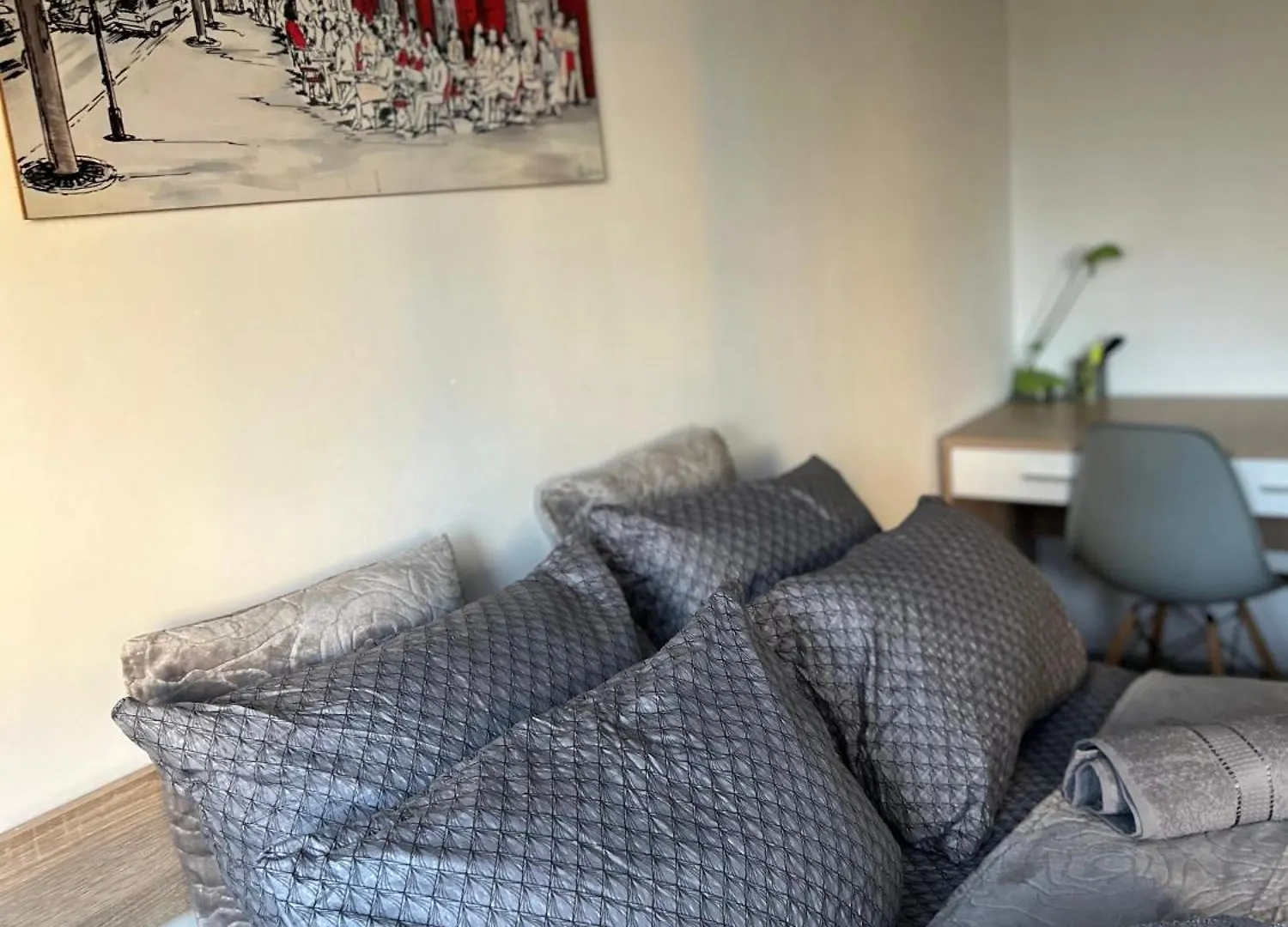 Apartament Wielunska Warsaw