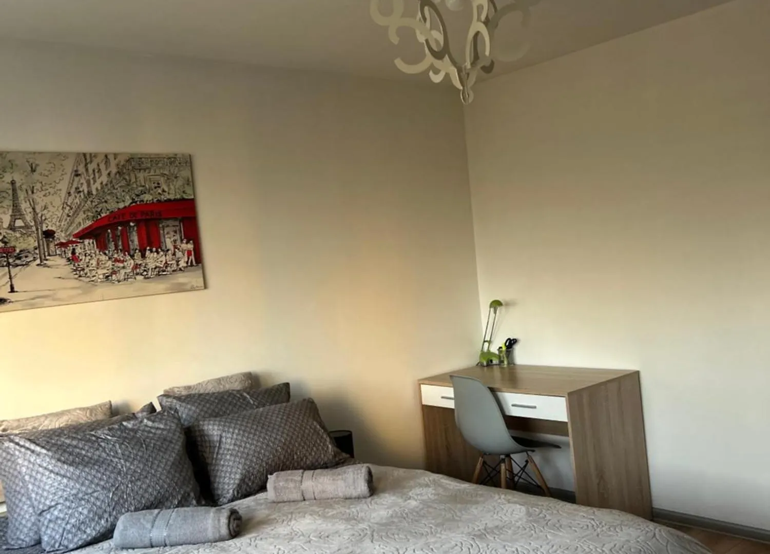 Apartament Wielunska Warsaw