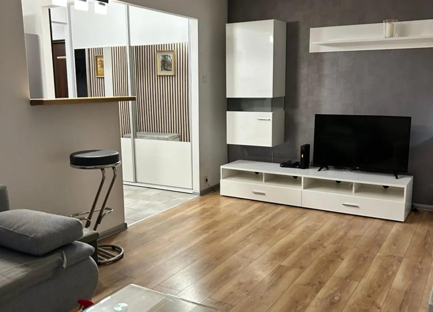 Apartament Wielunska Warsaw 0*,  Poland