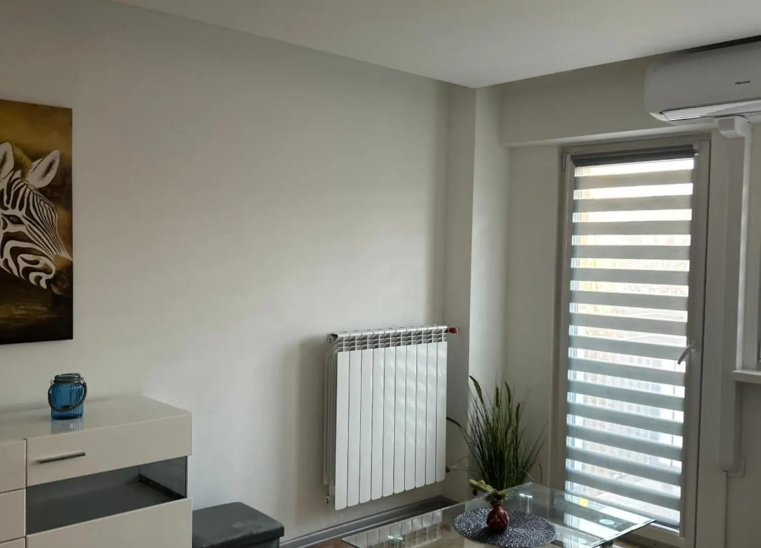 Apartment Apartament Wielunska Warsaw