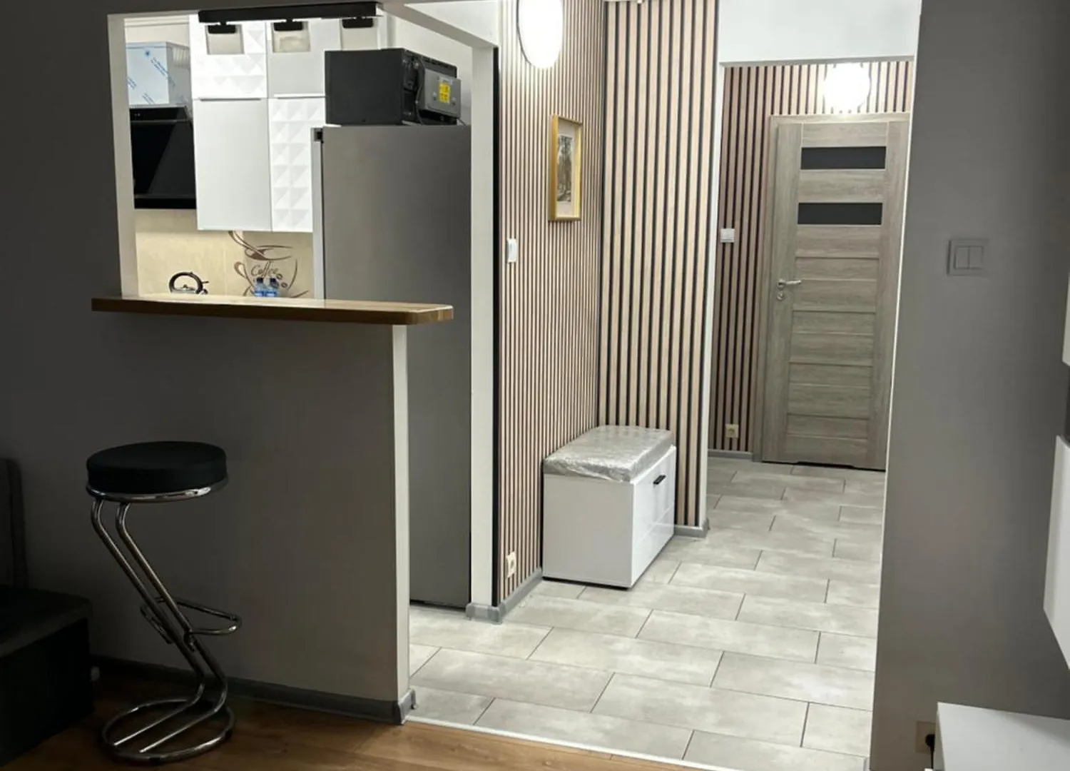 Apartament Wielunska Warsaw