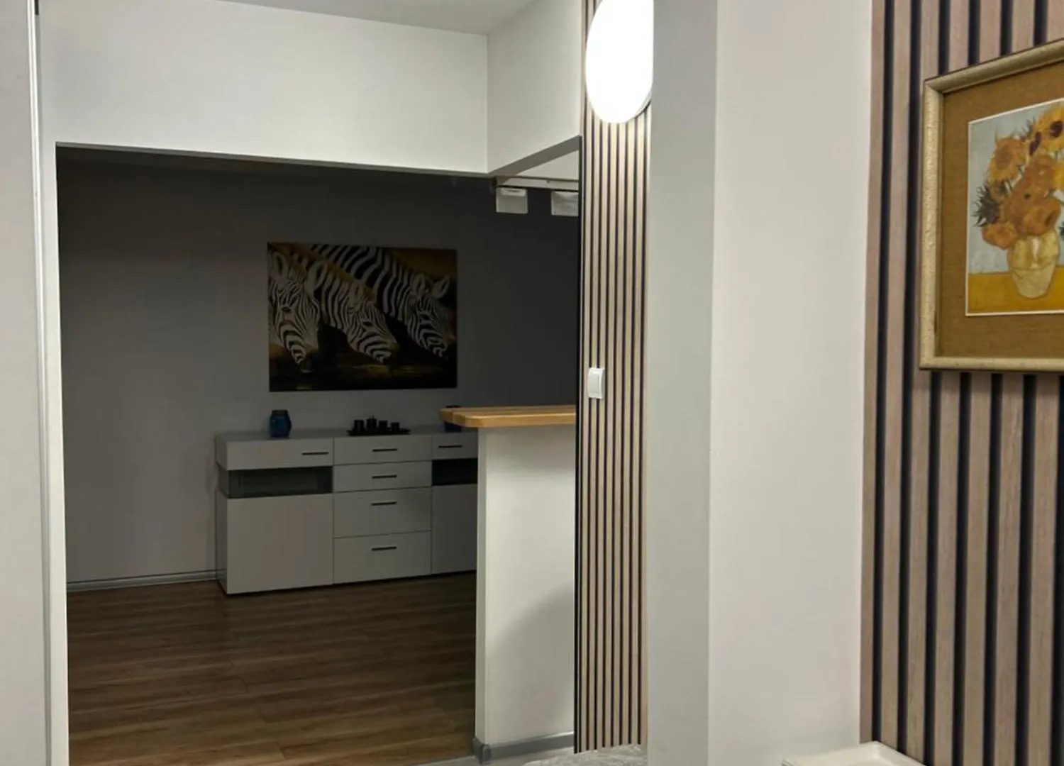Apartament Wielunska Warsaw