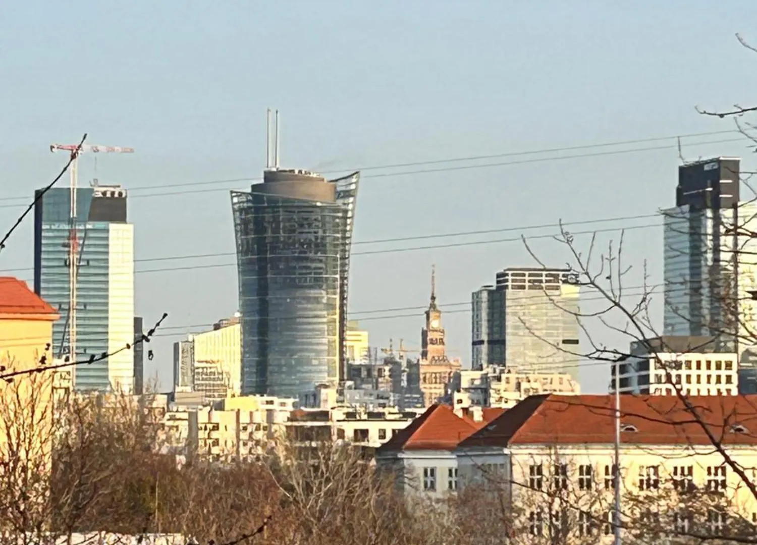 Apartament Wielunska Warsaw 0*,