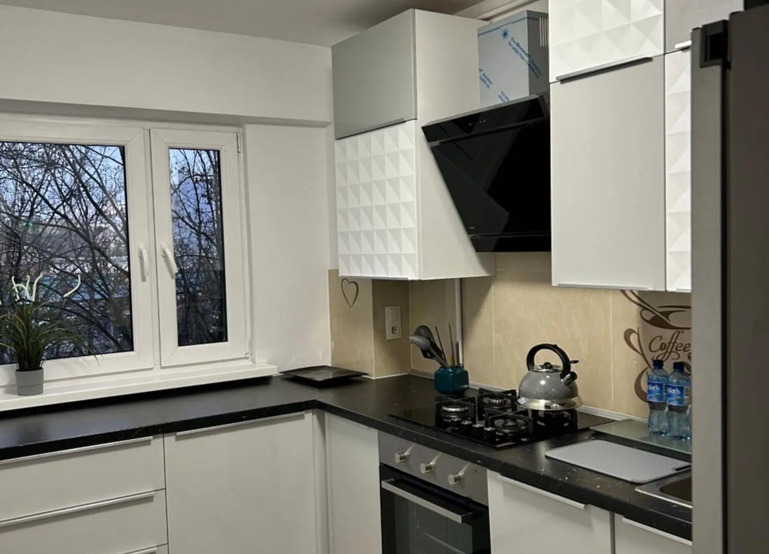Apartament Wielunska Warsaw 0*,  Poland